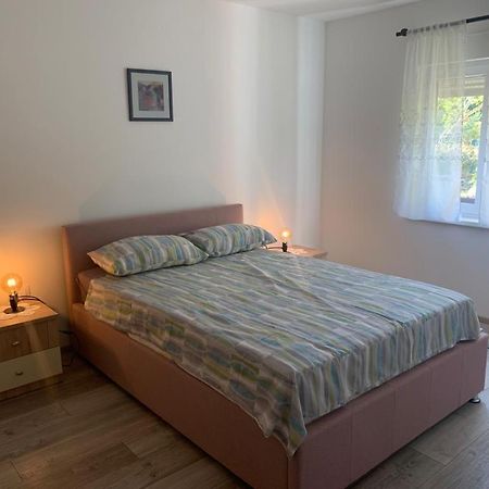 Apartman Dalija Vinkuran Dış mekan fotoğraf