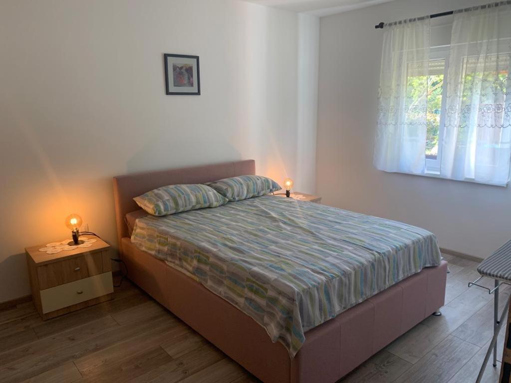 Apartman Dalija Vinkuran Dış mekan fotoğraf