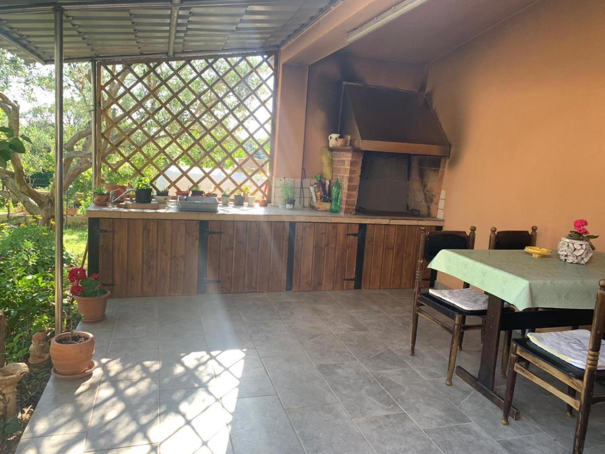 Apartman Dalija Vinkuran Dış mekan fotoğraf