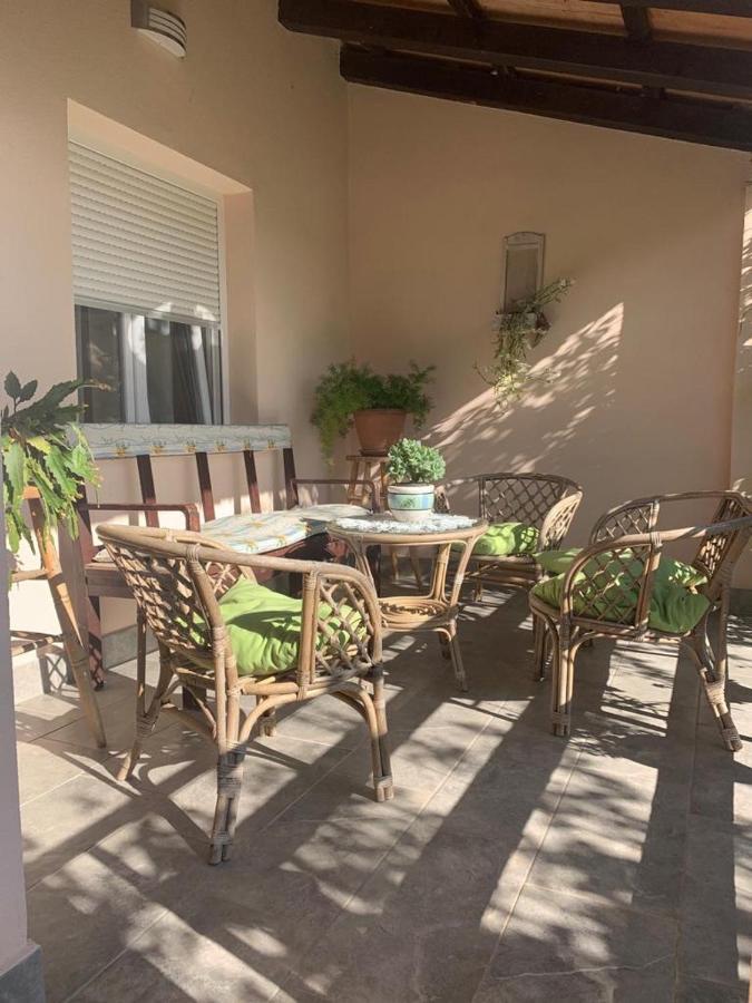 Apartman Dalija Vinkuran Dış mekan fotoğraf