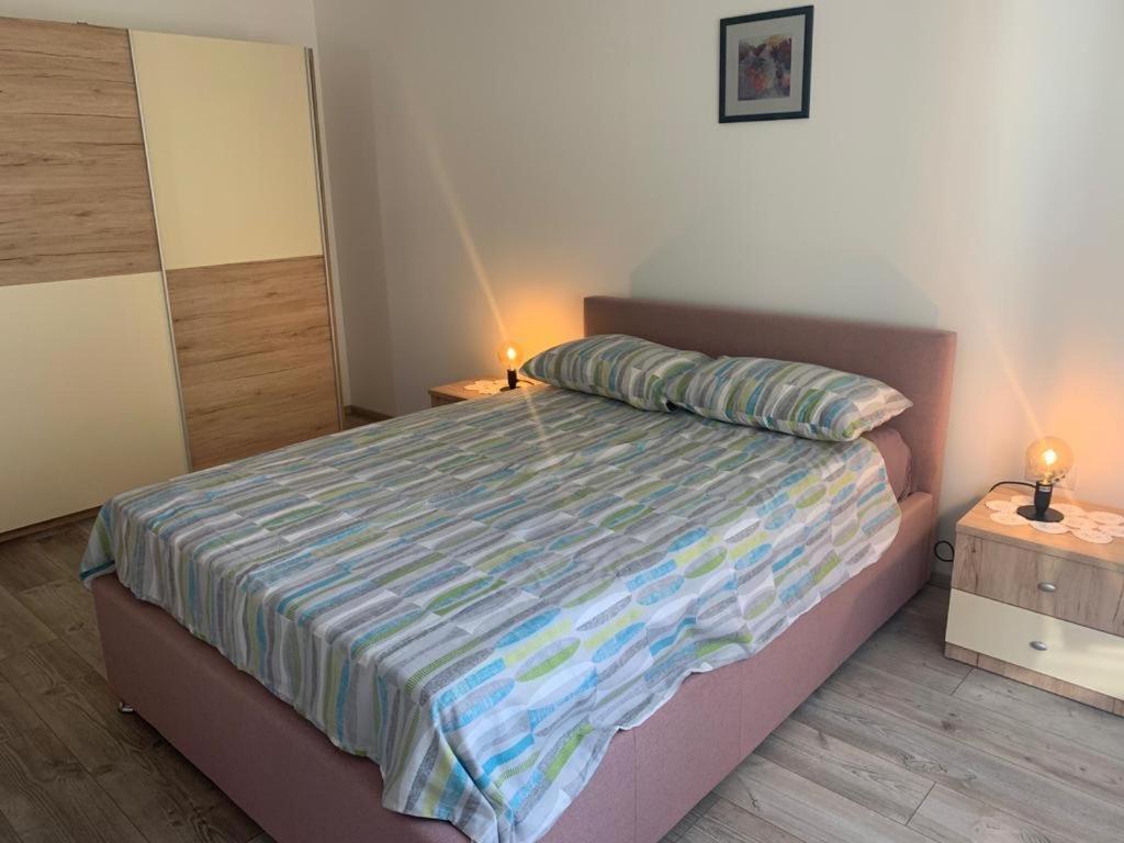 Apartman Dalija Vinkuran Dış mekan fotoğraf