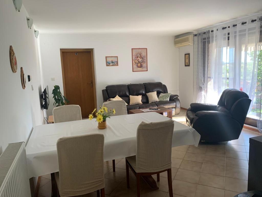 Apartman Dalija Vinkuran Dış mekan fotoğraf