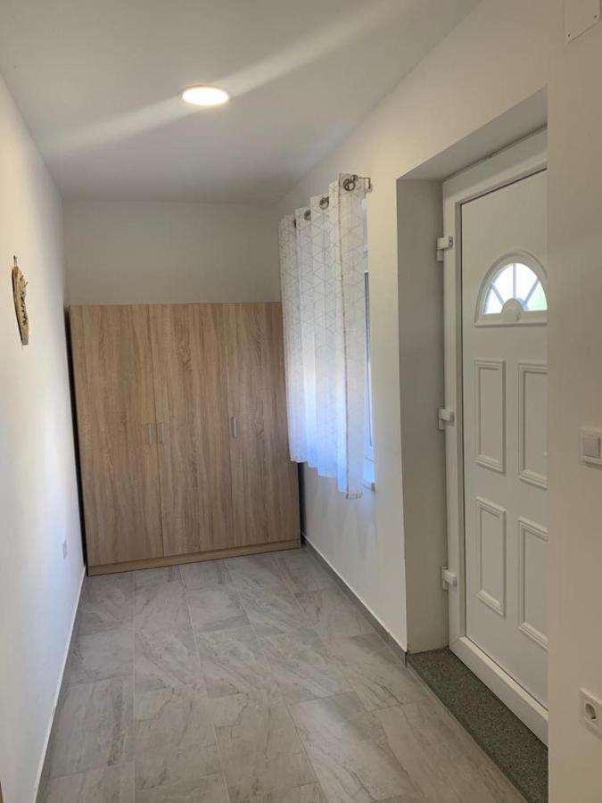 Apartman Dalija Vinkuran Dış mekan fotoğraf