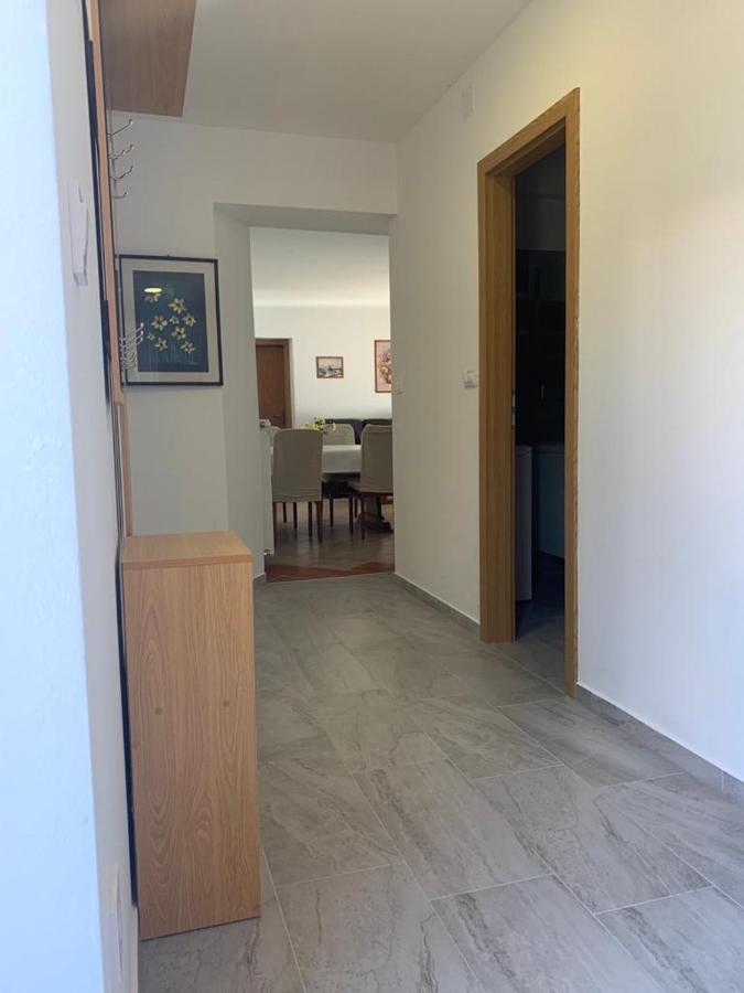 Apartman Dalija Vinkuran Dış mekan fotoğraf