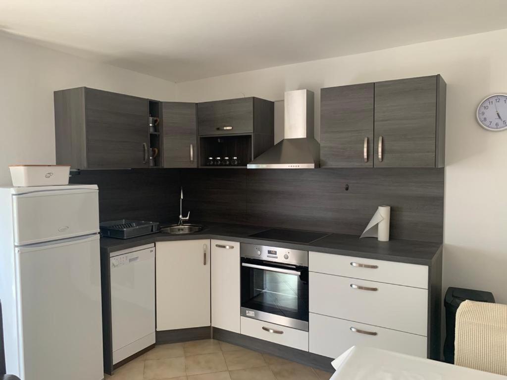 Apartman Dalija Vinkuran Dış mekan fotoğraf