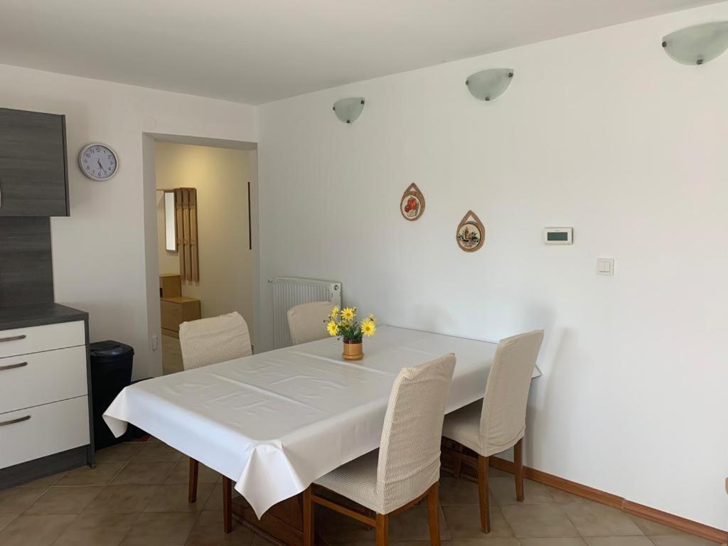 Apartman Dalija Vinkuran Dış mekan fotoğraf