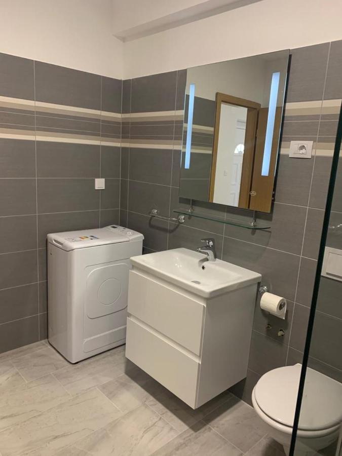 Apartman Dalija Vinkuran Dış mekan fotoğraf
