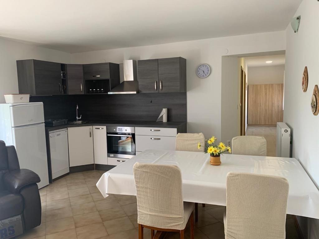 Apartman Dalija Vinkuran Dış mekan fotoğraf