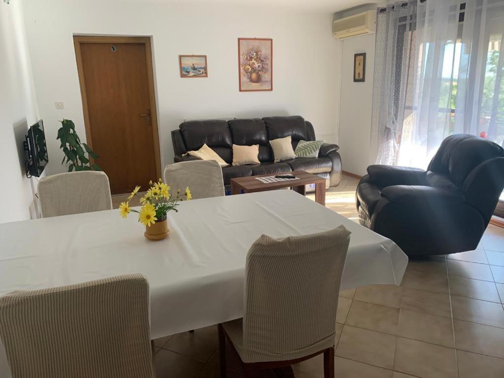 Apartman Dalija Vinkuran Dış mekan fotoğraf