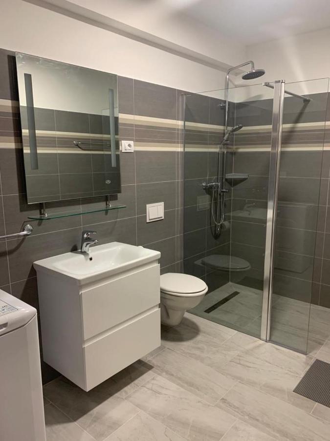 Apartman Dalija Vinkuran Dış mekan fotoğraf